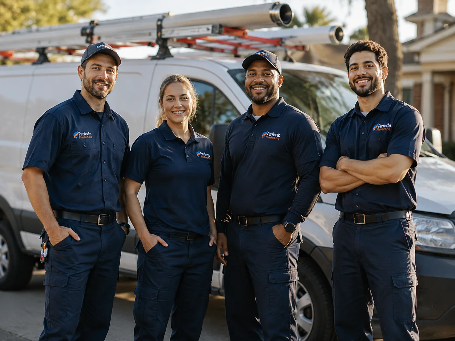 Emergency Plumber Near Me in Follett, TX near me