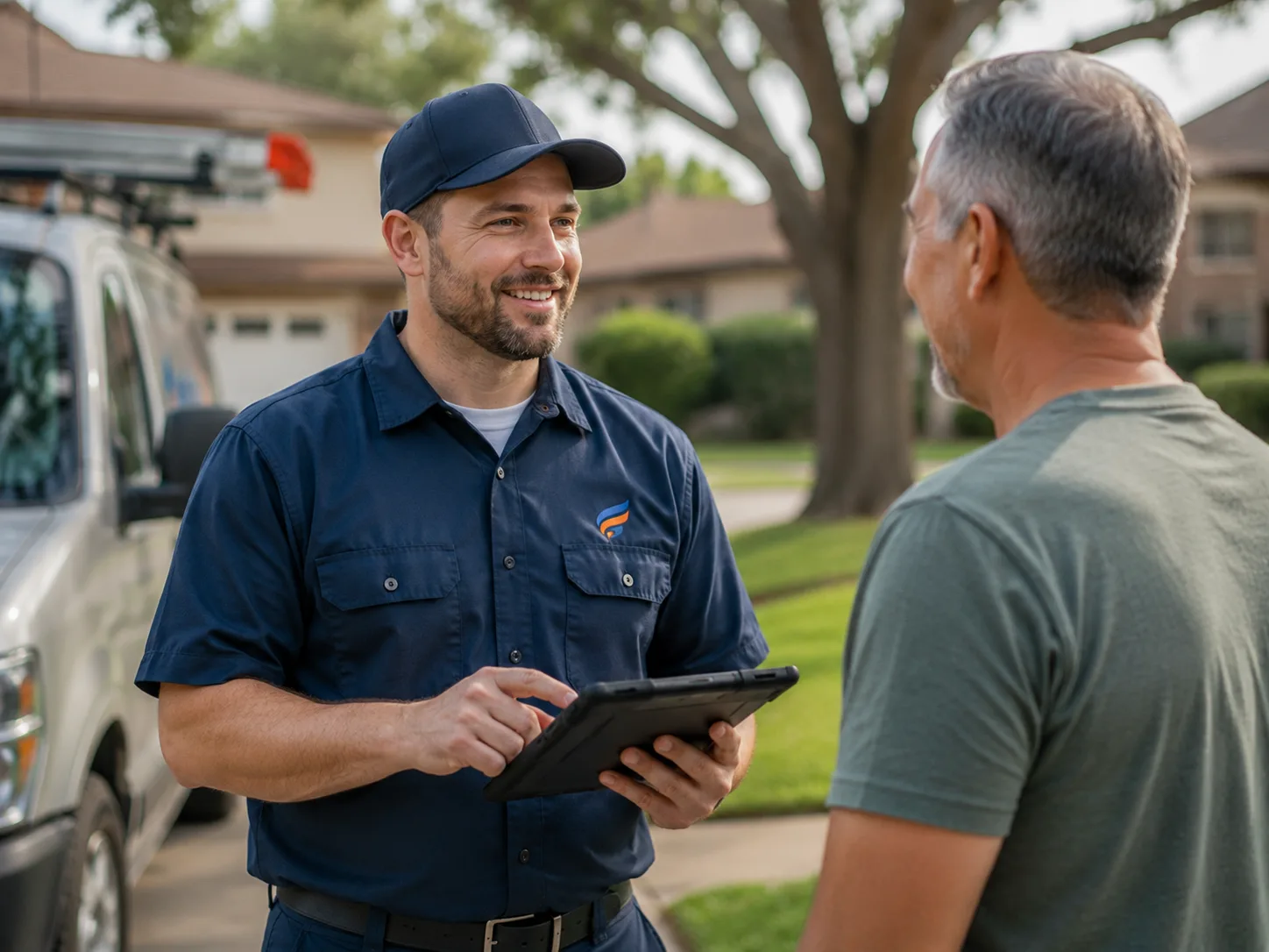 Emergency Plumber Near Me Follett, TX FAQs